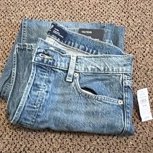 Gap Jeans. Brand new. Size 10/30